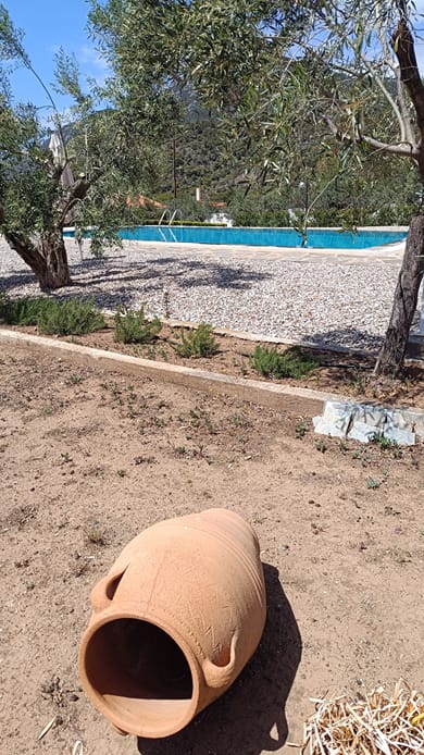 Turquoise Villa Loutraki - Image 3