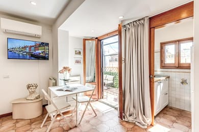 Twilight Terrace - Piazza Di Spagna - Image 7