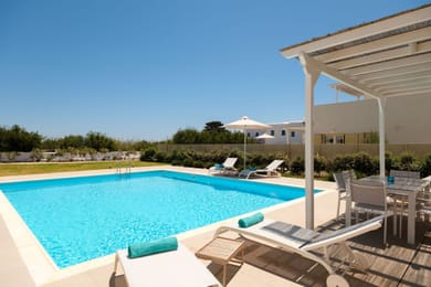 3 Bedroom Villa with Private Pool