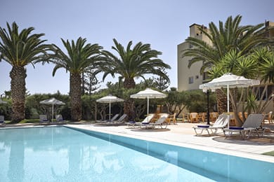 Tylissos Beach Hotel - Image 3