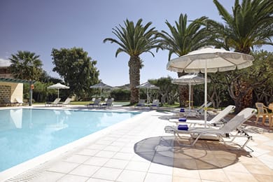 Tylissos Beach Hotel - Image 6