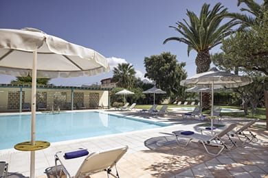 Tylissos Beach Hotel - Image 7