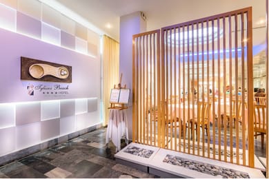 Tylissos Beach Hotel - Image 3