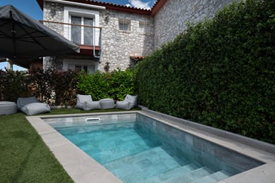Villa Christina