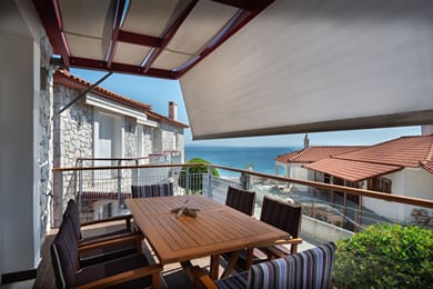 Villa Elisavet