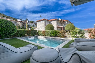 Tyros Boutique Houses - Image 2