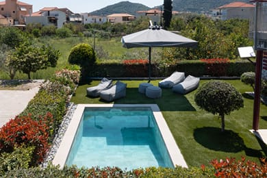 Tyros Boutique Houses - Image 2