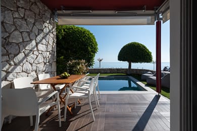 Tyros Boutique Houses - Image 5