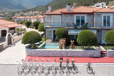 Tyros Boutique Houses - Image 7