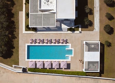Tzanis Resort - Image 7