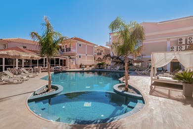 Tzante Hotel Zakynthos | Adults Only - Image 6
