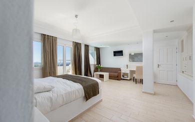 Junior Suite