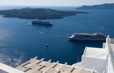 Tzekos Villas Santorini - Image 4