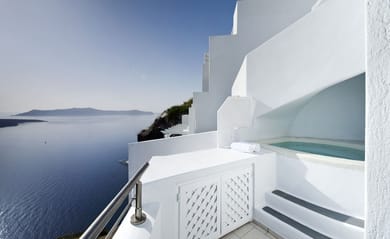 Tzekos Villas Santorini - Image 6