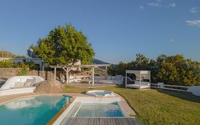 Villa Tzikides Aegina - Image 4