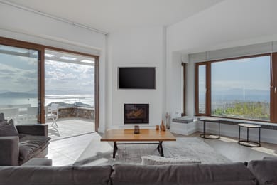 Villa Tzikides Aegina - Image 5