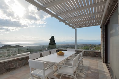 Villa Tzikides Aegina - Image 7