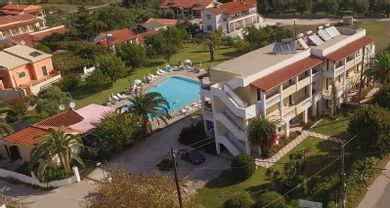 Tzilios Studios Corfu - Image 3