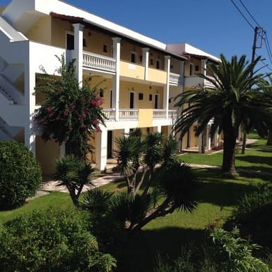 Tzilios Studios Corfu - Image 4