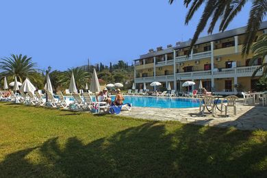Tzilios Studios Corfu - Image 5