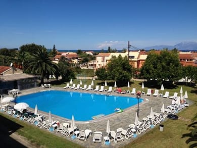 Tzilios Studios Corfu - Image 7