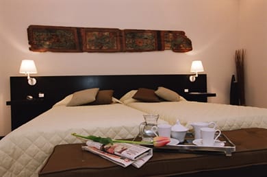 Ucciardhome Hotel Palermo - Image 3
