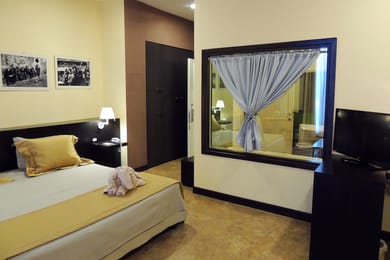 Ucciardhome Hotel Palermo - Image 4