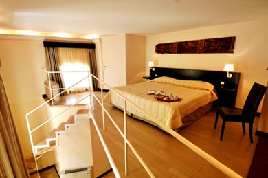 Ucciardhome Hotel Palermo - Image 5