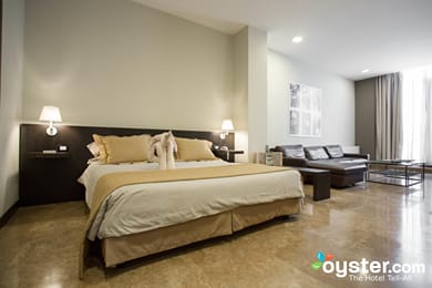 Ucciardhome Hotel Palermo - Image 6