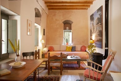 Orange Grove Cottage