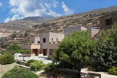 Under the Linden Tree Tinos - Image 7