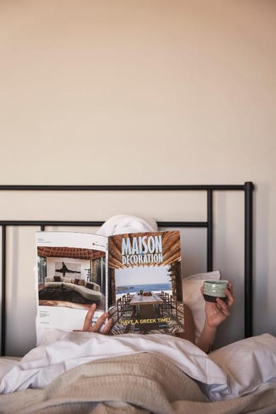 Special Offer Double Sea View