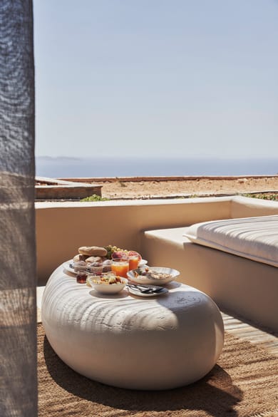 Under the Sun Cycladic Village - Image 2