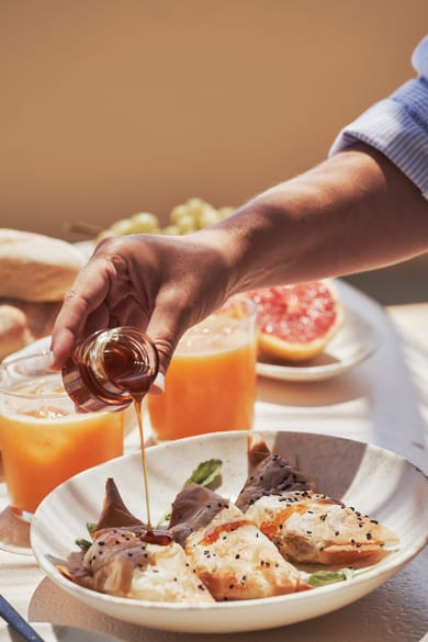 Under the Sun Cycladic Village - Image 4