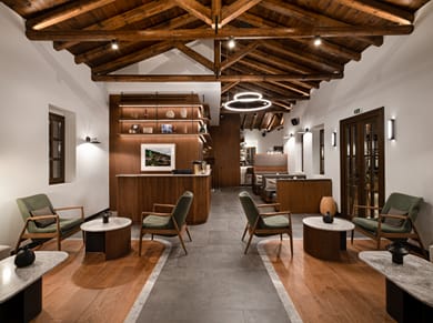 Unedo All Seasons Hotel - Image 7