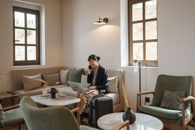 Unedo All Seasons Hotel - Image 6