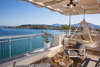 Unique Apartment - Image 5