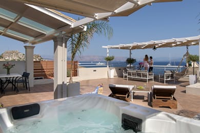 Unique Apartment - Image 3