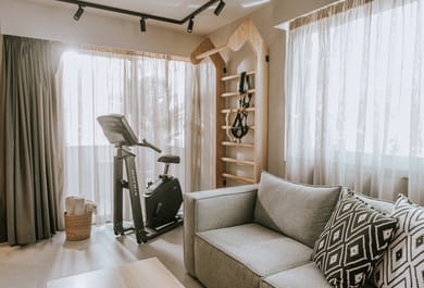 Sentido Fitness Room