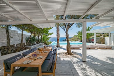 Sanarte Villa 2