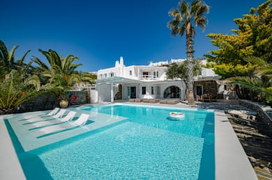 Sanarte Villa 2