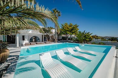 Sanarte Villa 2