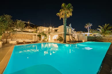 Sanarte Villa 3