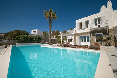 Sanarte Villa 3