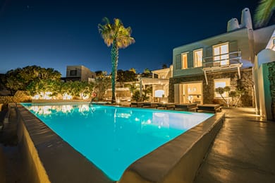Sanarte Villa 3