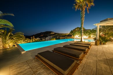 Sanarte Villa 3