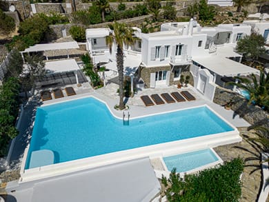 Sanarte Villa 3