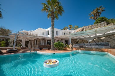Sanarte Villa 4