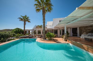 Sanarte Villa 4