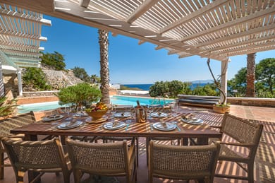 Sanarte Villa 4